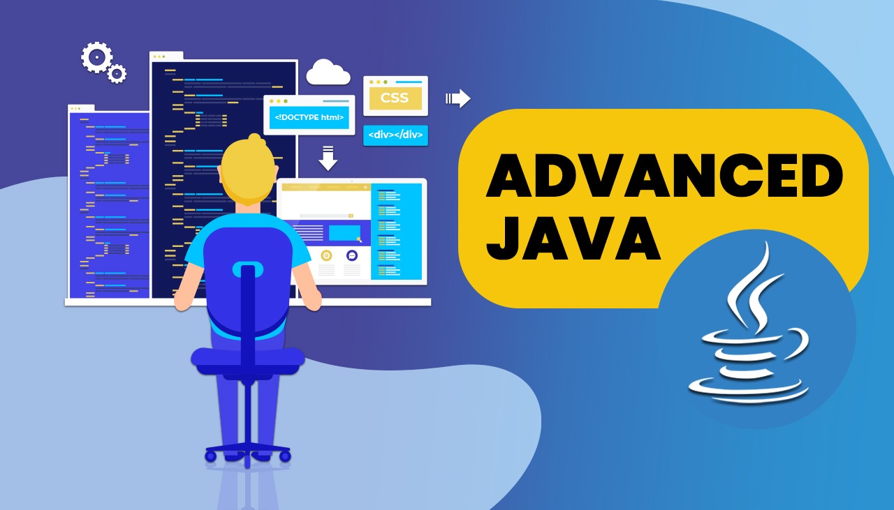Advanced Java Training