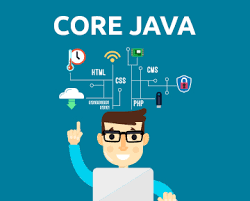 Core Java Training