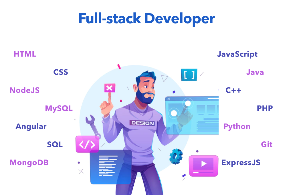 Web Development