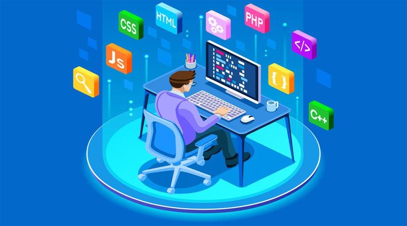 Full-stack Developers
